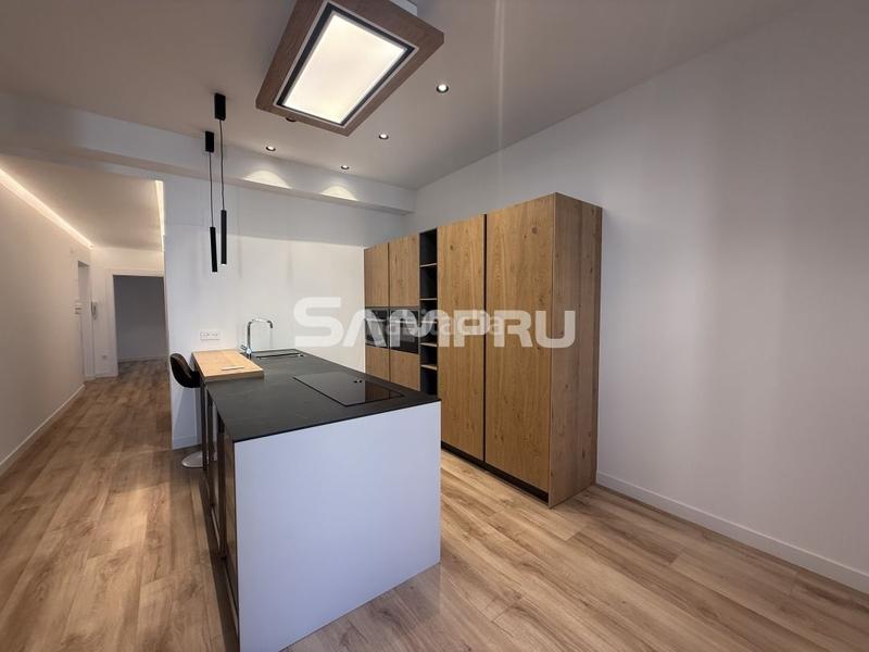 Foto 4fa31b30-b931-4742-9c7c-5421229dd743. Piso en Lovaina Vitoria - Gasteiz