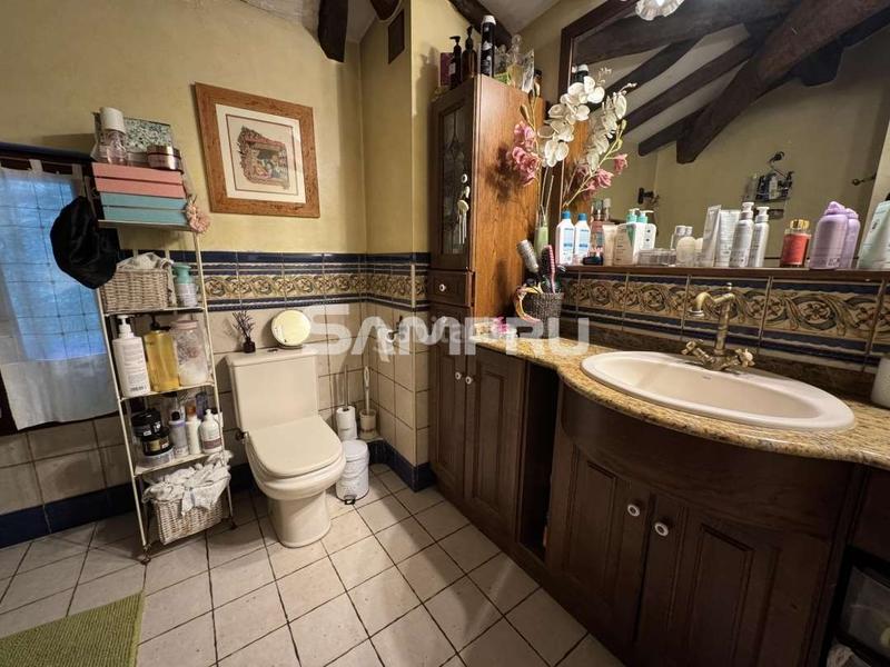 Foto 06a28264-ab84-419d-91f4-783403129b0e. Appartamento con riscaldamento parcheggio in Arrasate o Mondragón