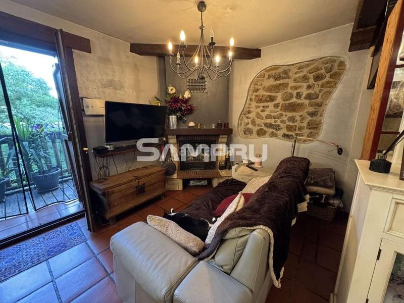 Foto 9f646944-b219-4ff1-8c10-f5452875d0a5. Appartamento con riscaldamento parcheggio in Arrasate o Mondragón
