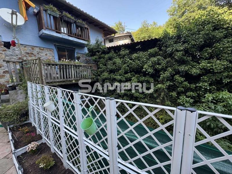 Foto cee5f607-5537-4c04-8e2e-c74d90f9219c. Appartamento con riscaldamento parcheggio in Arrasate o Mondragón