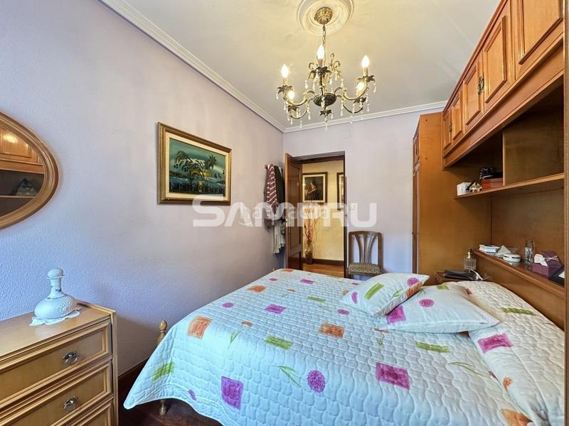 Foto be4ae8fe-7311-479b-ae4d-221049633365. Appartamento con riscaldamento in Arrasate o Mondragón