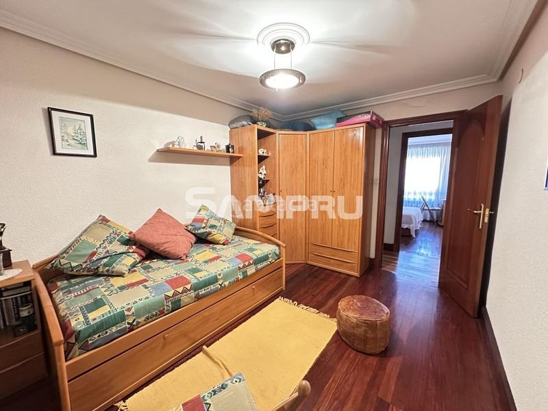 Foto 1a6b8823-f54d-48e1-9b83-6ff1c11d8939. Appartamento con riscaldamento in Arrasate o Mondragón