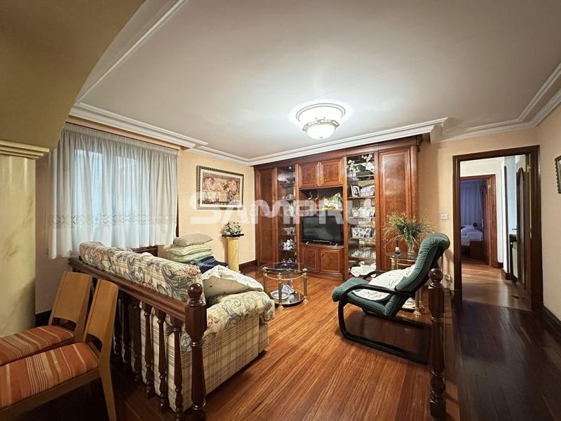 Foto 890c4383-ea1c-4991-b83c-318a8d638996. Appartamento con riscaldamento in Arrasate o Mondragón