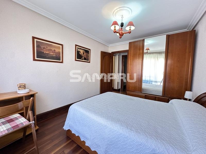 Foto b9911428-6691-4665-a634-ca91c771f9b6. Appartamento con riscaldamento in Arrasate o Mondragón