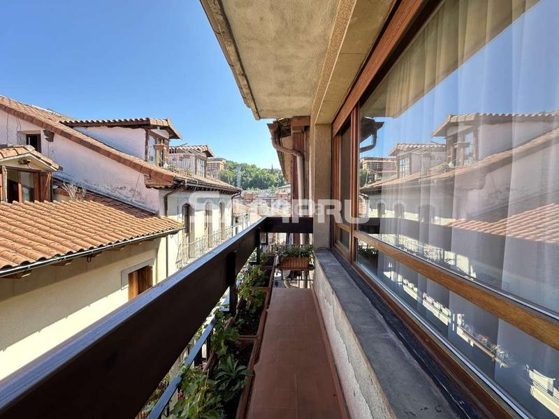 Foto cbfdffb3-0f9f-4150-a499-13303ce41853. Appartamento con riscaldamento in Arrasate o Mondragón