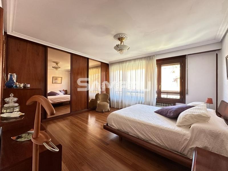 Foto f2659166-a92a-4c03-8994-89c4237454a1. Appartamento con riscaldamento in Arrasate o Mondragón