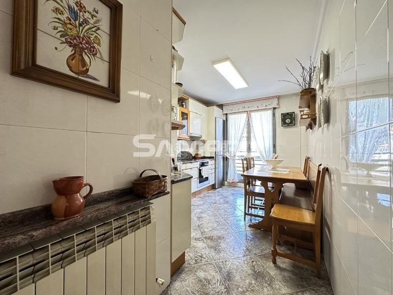 Foto 5287bd57-ce32-4d4c-856e-bb302fb09952. Appartamento con riscaldamento parcheggio in Arrasate o Mondragón