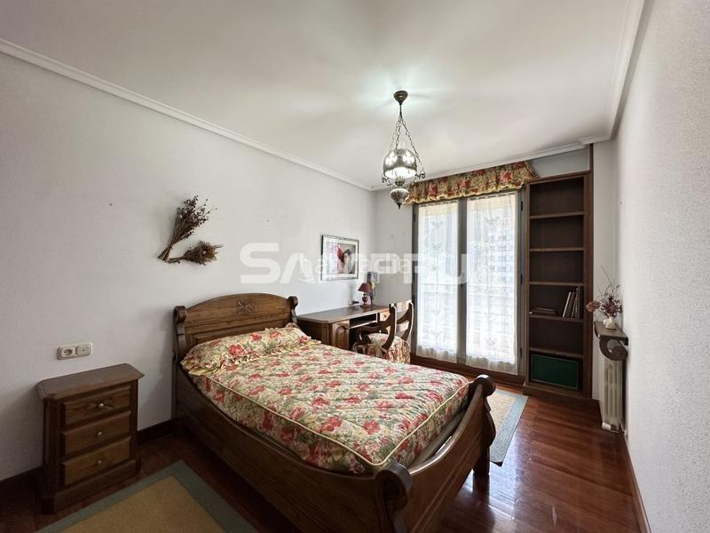 Foto a6446326-987d-4d6d-8af7-7cdc32072846. Appartamento con riscaldamento parcheggio in Arrasate o Mondragón