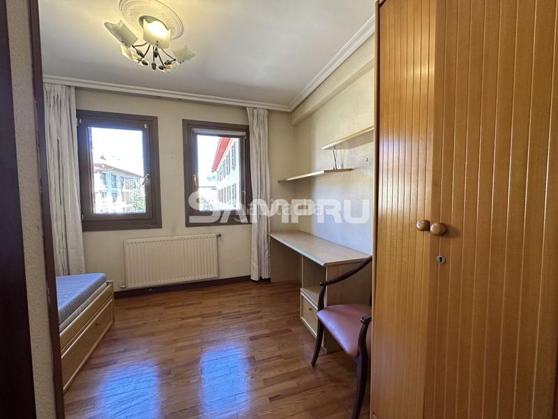 Foto 4184852a-45ff-4345-8cf6-01180ff7553b. Appartamento con riscaldamento parcheggio in Arrasate o Mondragón