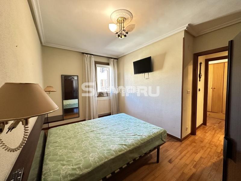 Foto b190fb6d-c86b-4df5-97d5-d2aac2efc155. Appartamento con riscaldamento parcheggio in Arrasate o Mondragón