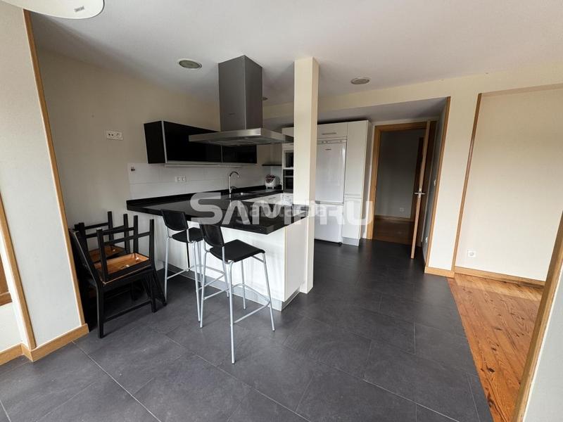 Foto 1296e07f-c826-4075-b725-72d3052c6f7f. Pis amb calefacció aparcament a Arrasate o Mondragón