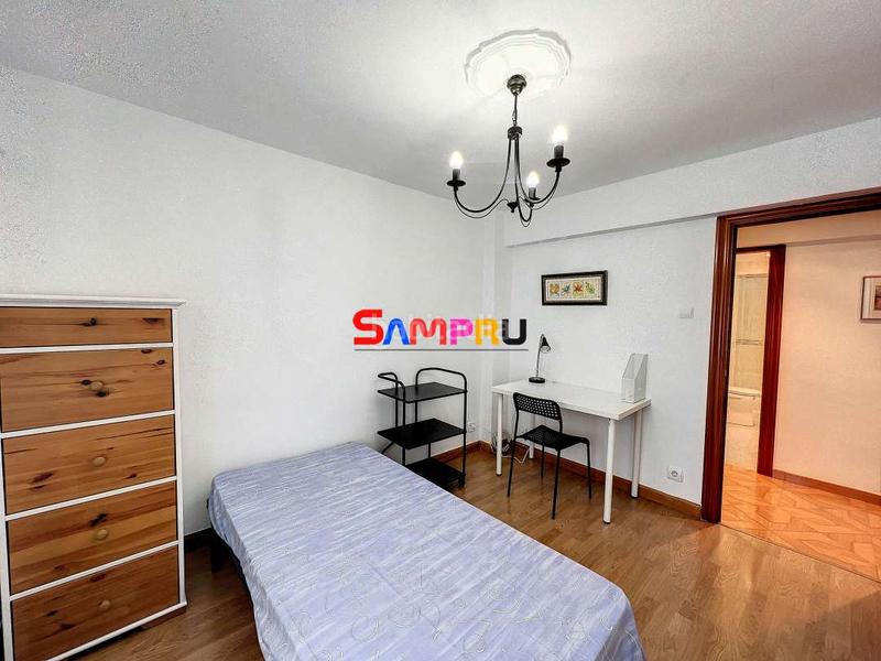 Foto 4157dd3d-e636-4b5f-9616-6a7882ac93b3. Alquiler piso se alquila piso en avenida de alava para estudiantes en Arrasate o Mondragón