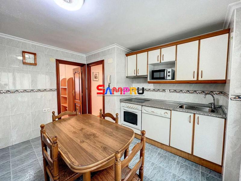 Foto ebf15e18-ee9b-47a6-9ead-88dd4012452c. Alquiler piso se alquila piso en avenida de alava para estudiantes en Arrasate o Mondragón
