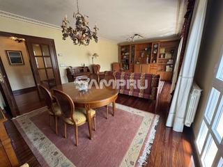 Appartamento in Arrasate o Mondragón. Arrasate pasalekua, duplex soleado con 5 dormitorios, trastero y