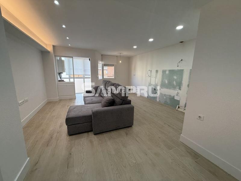 Foto 10b8dc17-57b6-4129-b7ba-2d6c0b47924f. Appartement avec chauffage dans Zaramaga Vitoria - Gasteiz