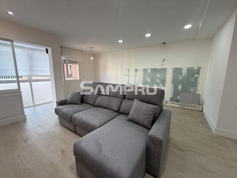Foto 1b12589d-ab5d-42e3-be98-8aaac7db8122. Appartement avec chauffage dans Zaramaga Vitoria - Gasteiz