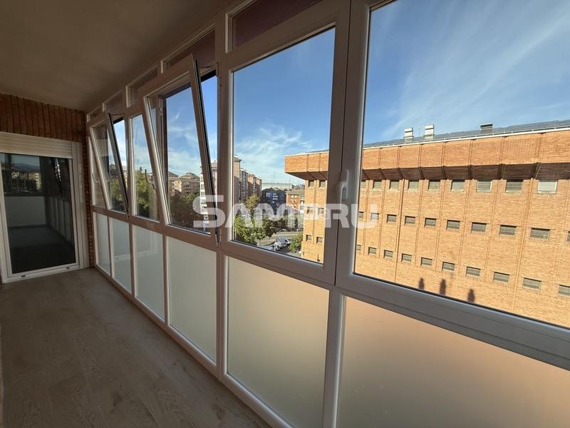 Foto 1e43d62c-57fc-4ef8-857c-e312b1619d53. Appartement avec chauffage dans Zaramaga Vitoria - Gasteiz