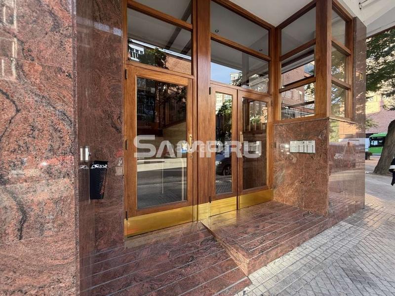 Foto 350d446e-80f8-4d4a-a745-f81a1c9077e9. Appartement avec chauffage dans Zaramaga Vitoria - Gasteiz