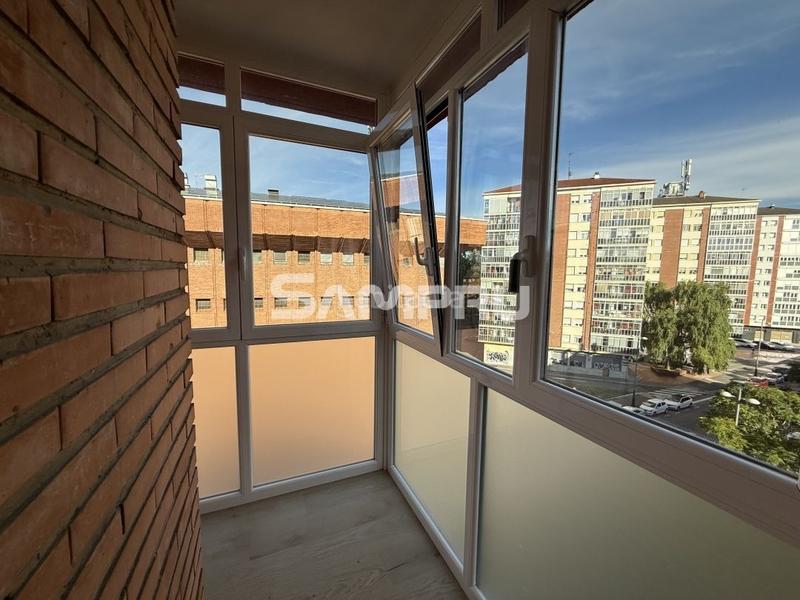 Foto 390e13fd-e5b6-482d-b551-71093eaa0eea. Appartement avec chauffage dans Zaramaga Vitoria - Gasteiz