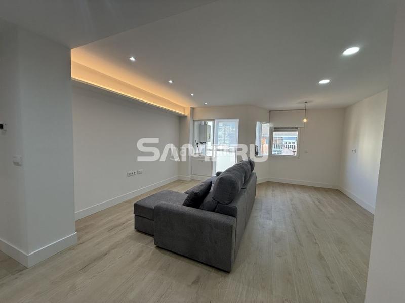 Foto 6be30435-c2c4-46a6-a289-9c6b9fab0280. Appartement avec chauffage dans Zaramaga Vitoria - Gasteiz