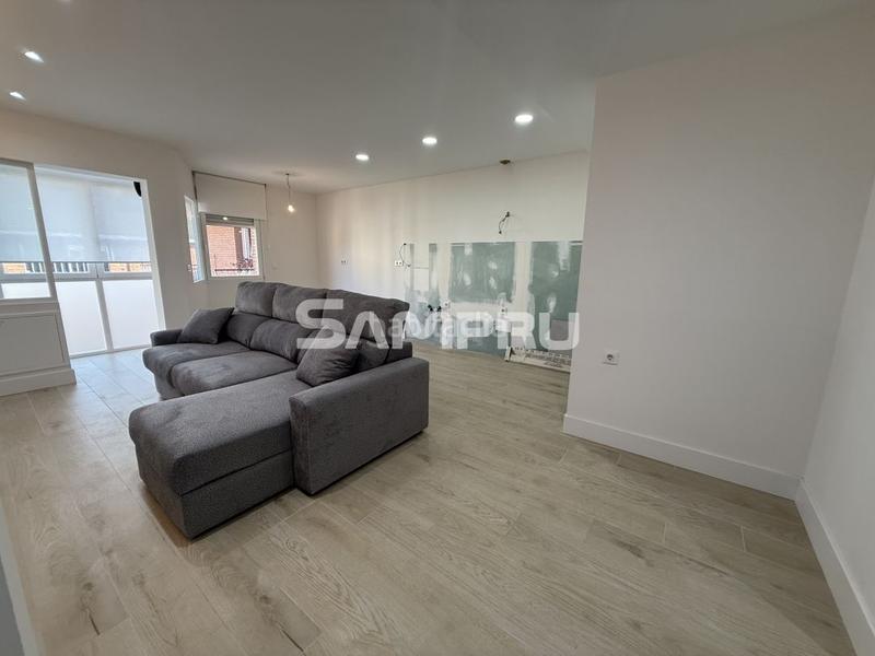 Foto 7e534cd4-e044-4822-b428-8a8b29bd0c9e. Appartement avec chauffage dans Zaramaga Vitoria - Gasteiz