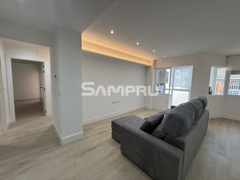 Foto f7b3040f-bcab-4b27-ad2f-928674eea878. Appartement avec chauffage dans Zaramaga Vitoria - Gasteiz