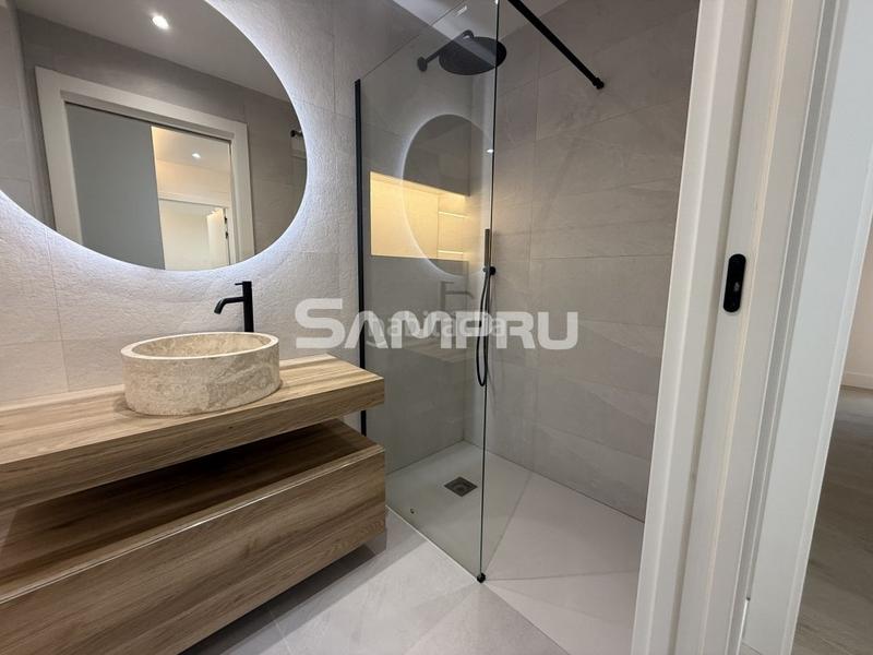 Foto f848fd20-52b3-4e7c-b9cf-f941484fb42a. Appartement avec chauffage dans Zaramaga Vitoria - Gasteiz