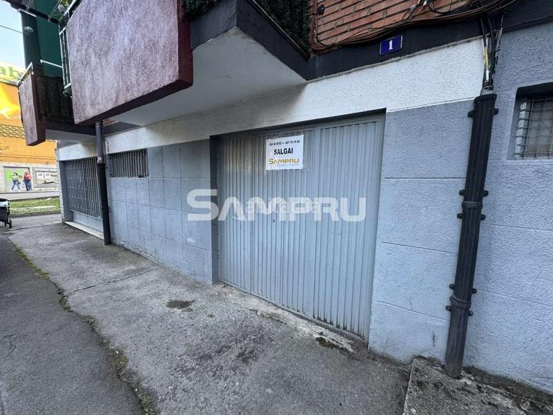 Foto 56e1cda5-6c0d-4187-92ac-c636d44f5929. Locale commerciale in Arrasate o Mondragón