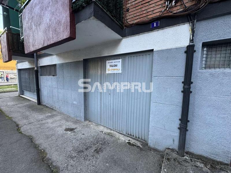 Foto aa807201-fe35-4b3f-a844-b7c3ca0d2819. Locale commerciale in Arrasate o Mondragón