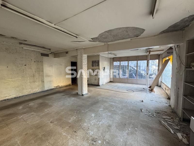 Foto b8554901-0849-4d37-abb9-b798c9462ffe. Locale commerciale in Arrasate o Mondragón