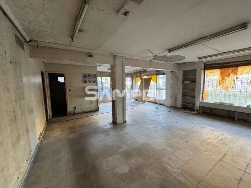 Foto e658d23c-c37d-4700-a898-d2f76ce0d1af. Locale commerciale in Arrasate o Mondragón