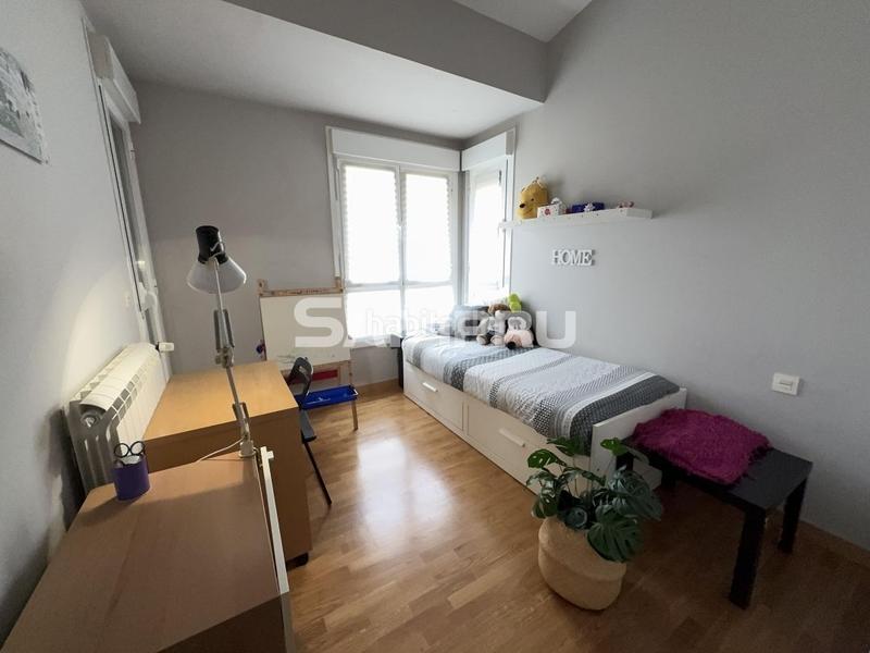 Foto 1b5e7dae-a487-499c-8a64-c1a0642554ed. Pis amb calefacció aparcament a Arrasate o Mondragón