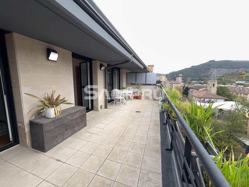 Foto 41fbe9d4-236e-475b-acec-3ab6b8d95248. Pis amb calefacció aparcament a Arrasate o Mondragón