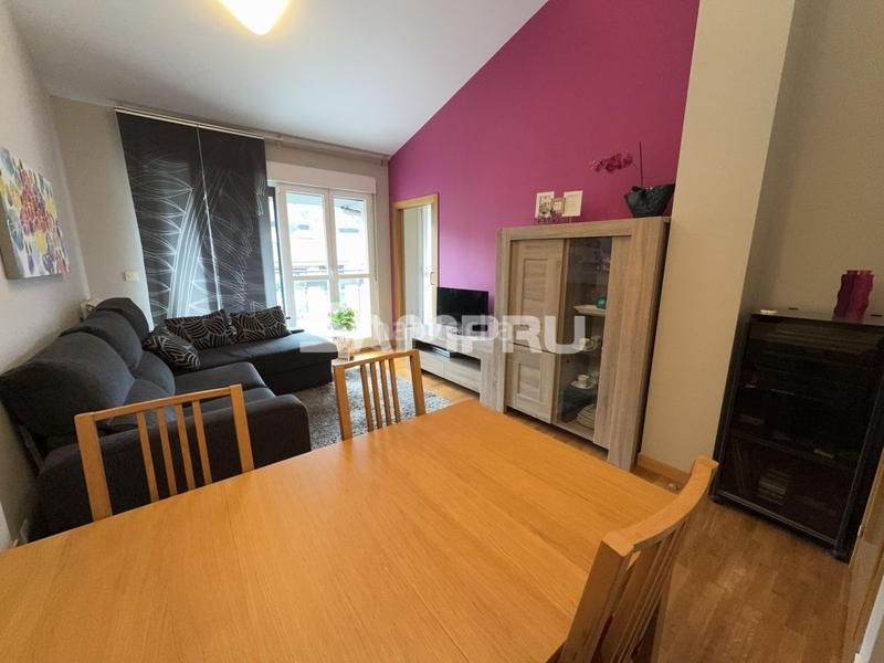 Foto 57b3b1a1-8051-4f31-a4e3-0dcdbad151b3. Pis amb calefacció aparcament a Arrasate o Mondragón