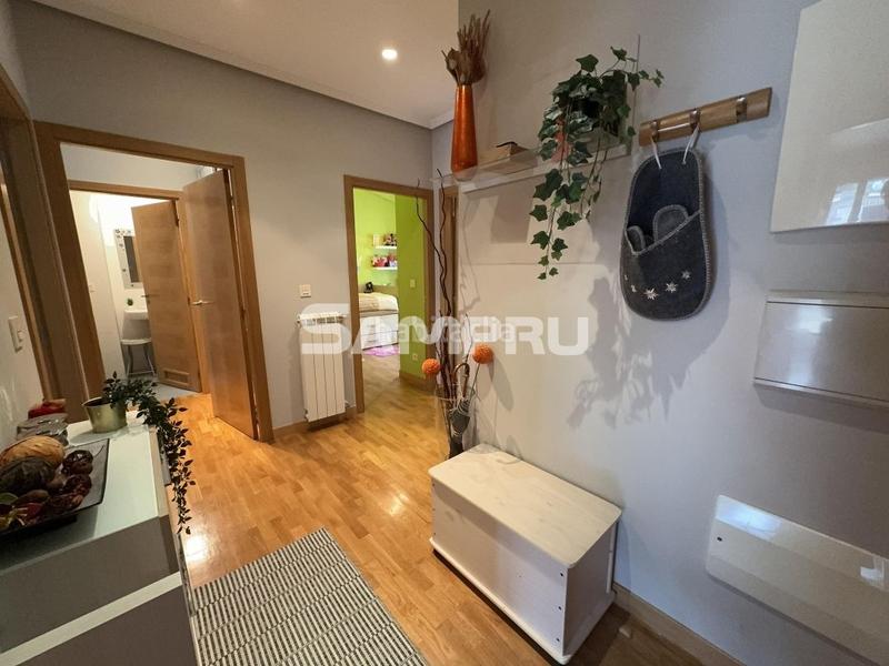 Foto 5818e944-76e9-4993-9c56-2f087b35b7bf. Pis amb calefacció aparcament a Arrasate o Mondragón