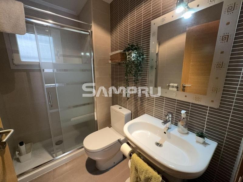 Foto 60374210-2aef-435a-b186-38c562b4f309. Pis amb calefacció aparcament a Arrasate o Mondragón