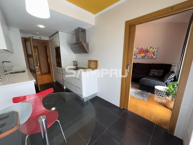 Foto 8b7201c7-7830-444c-be39-4ffefae7c4cc. Pis amb calefacció aparcament a Arrasate o Mondragón