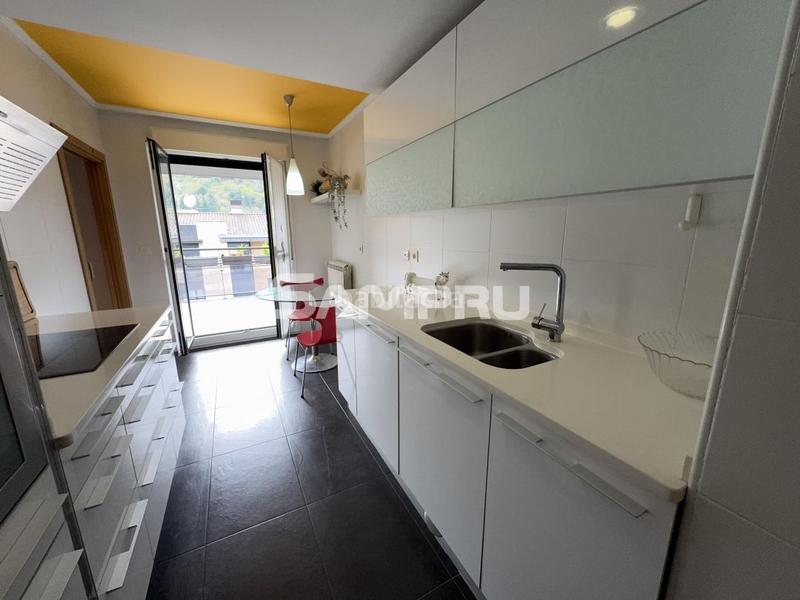 Foto ae18f437-c8c9-4316-88de-512cd31a7ecf. Pis amb calefacció aparcament a Arrasate o Mondragón