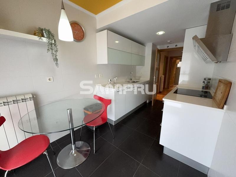 Foto b1361da6-fa64-4aa6-a4b9-29450fdd253e. Pis amb calefacció aparcament a Arrasate o Mondragón