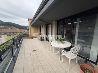 Pis  Erguin kalea. Erguin, precioso piso con terraza ascensor y plaza de garaje opc