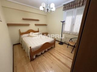 Pis en Arrasate o Mondragn. Zerkaosteta, 3 habitaciones ascensor y camarote