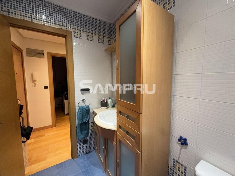 Foto 3e37a473-2eb7-4439-a0c3-e541743f26eb. Pis amb calefacció a Arrasate o Mondragón