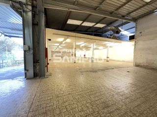 Location Bâtiment à usage industriel à Arrasate o Mondragón. Pabellon industrial  comercial en zona estrategica