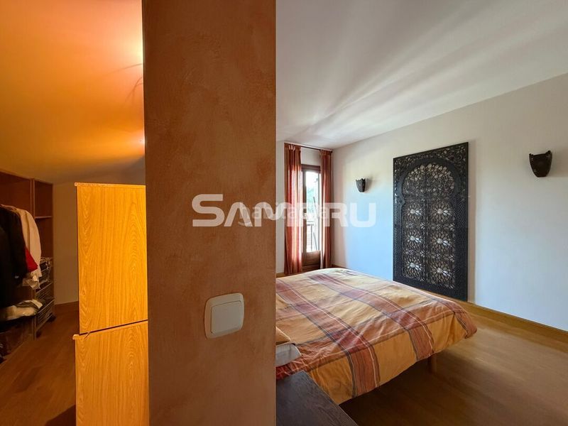 Foto 2d62780f-2e66-4320-aaab-a2741353fb8c. Casa adossada amb calefacció aparcament a Bergara