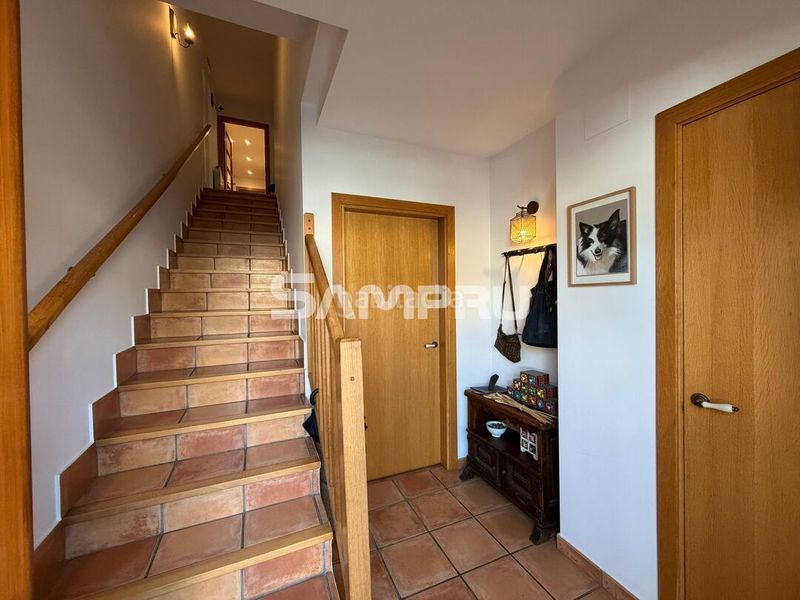 Foto 2d935d2e-a4c6-4e87-b0b5-693c51fef080. Casa adossada amb calefacció aparcament a Bergara