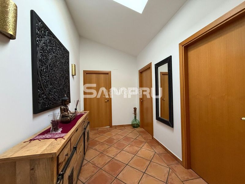 Foto 59dfb049-5fce-4e96-ae52-d431f0a487e6. Casa adossada amb calefacció aparcament a Bergara