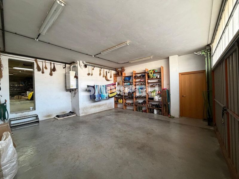 Foto 741bce41-7dbd-41ba-b4df-1155e9581513. Casa adossada amb calefacció aparcament a Bergara