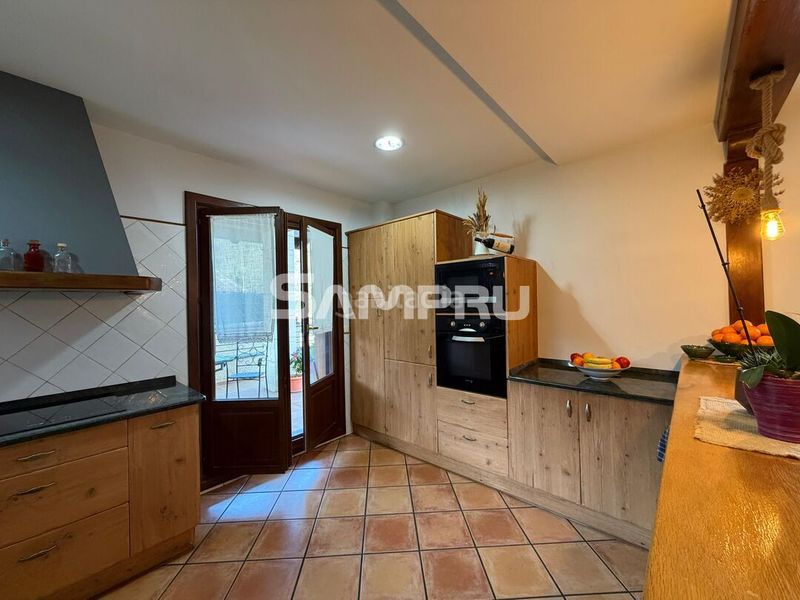 Foto 789af846-3b67-44b5-a8df-600ec0e63641. Casa adossada amb calefacció aparcament a Bergara