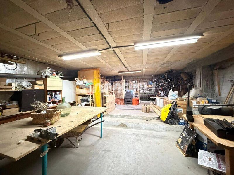 Foto 8bc6bf7f-b439-440a-8299-a605a3b3326b. Casa adossada amb calefacció aparcament a Bergara