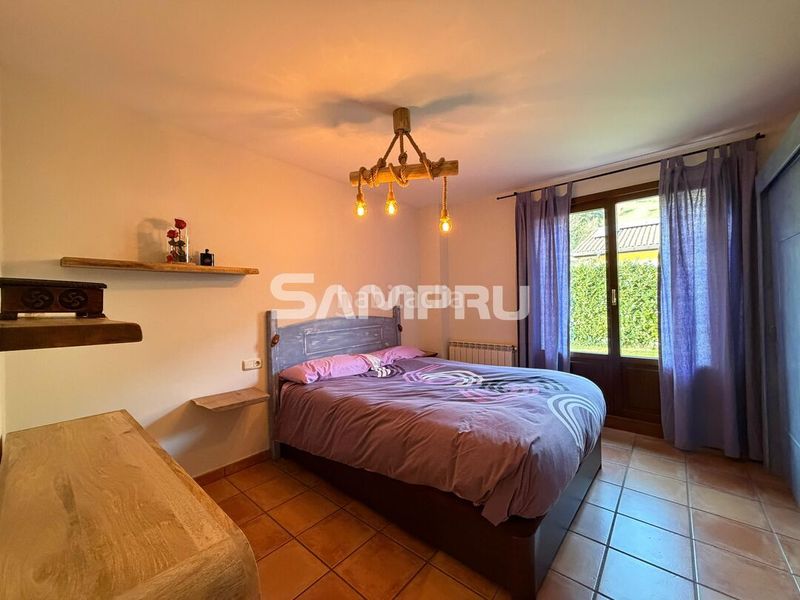 Foto a370f557-2ca2-4817-a88c-94bd74d945f9. Casa adossada amb calefacció aparcament a Bergara